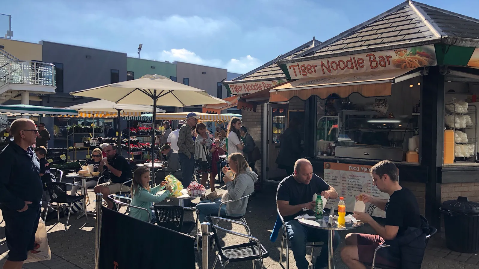 Tiger Noodle Bar · Photos 1